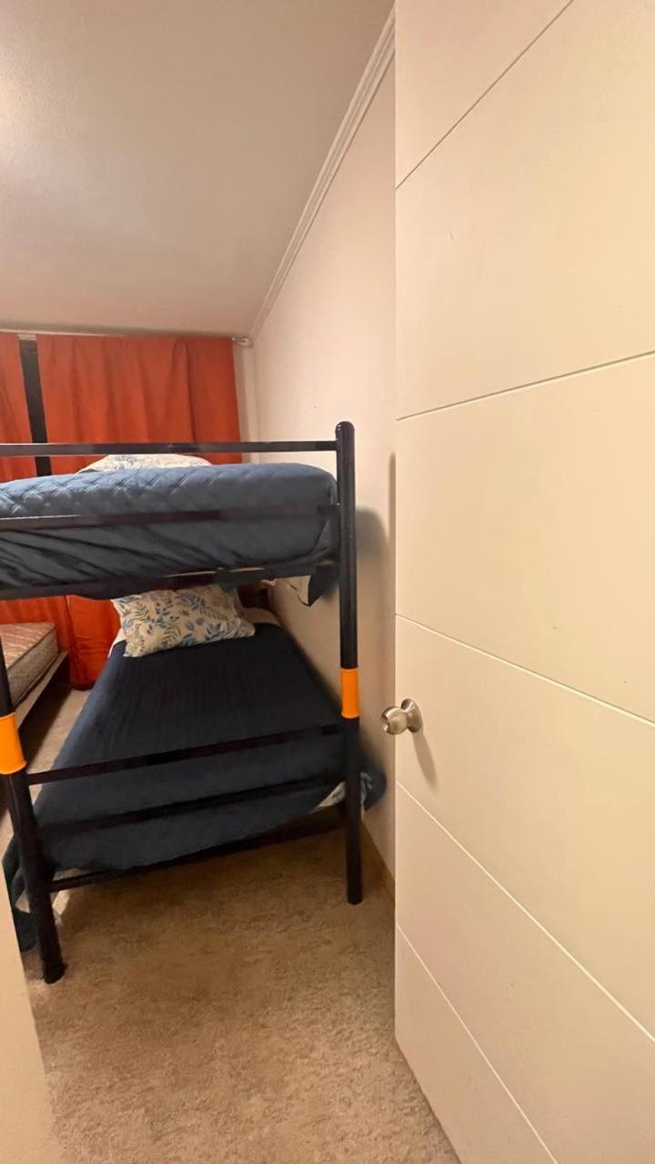Apartamento 2d Copernico