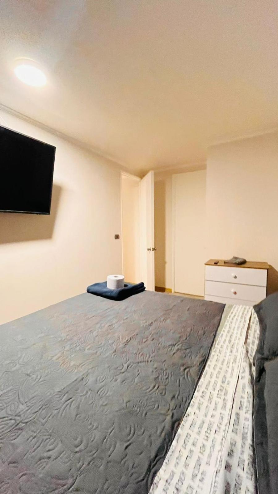 Apartamento 2d Copernico